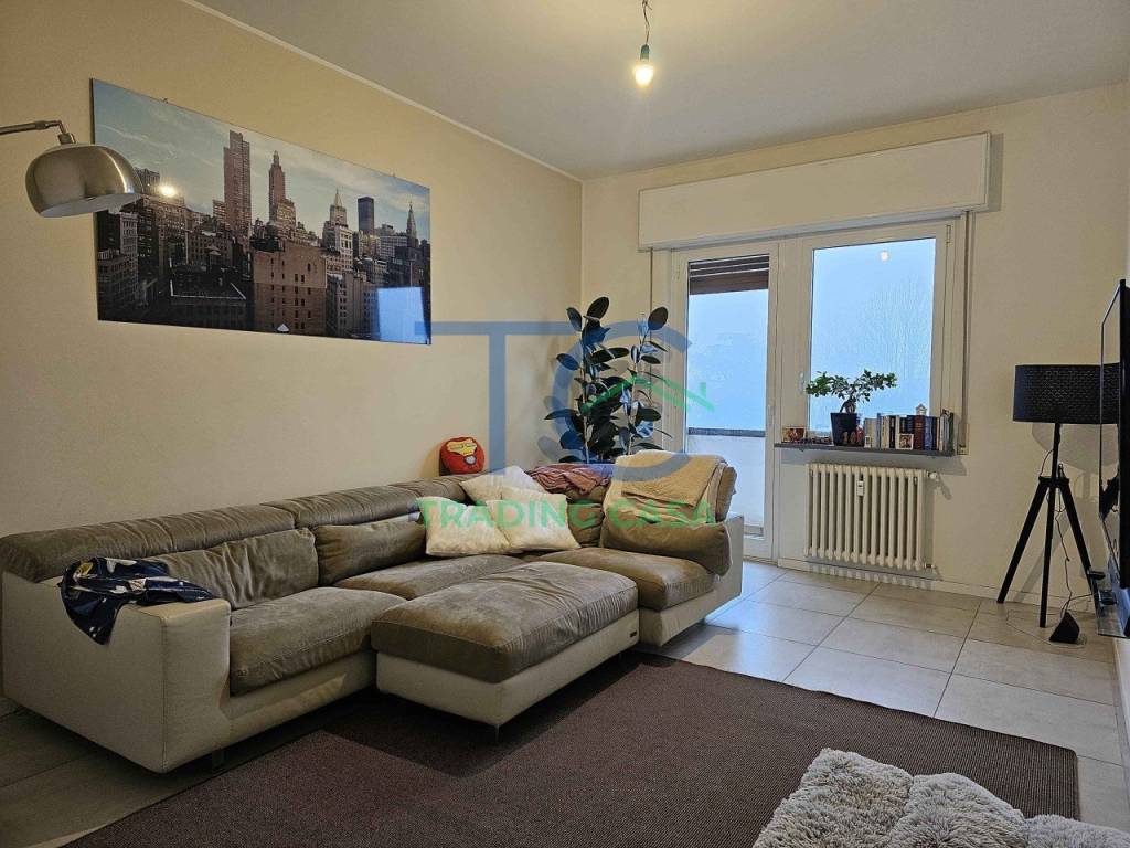 Appartamento a Piacenza in Piazzale Genova - Foto 4