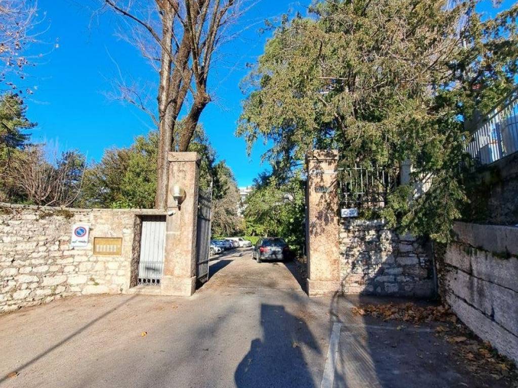 Appartamento a Trento in Salita della Spalliera, 9 - Foto 3