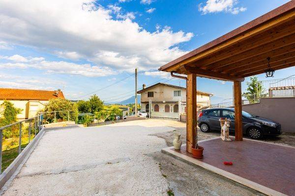 Villa a Paliano in Via San Procolo - Foto 2