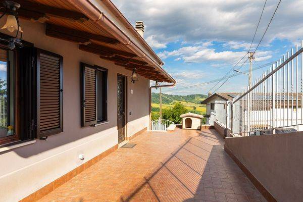 Villa a Paliano in Via San Procolo - Foto 3
