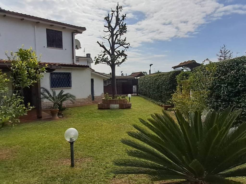 Villa a San felice circeo in Via Mediana Vecchia - Foto 3