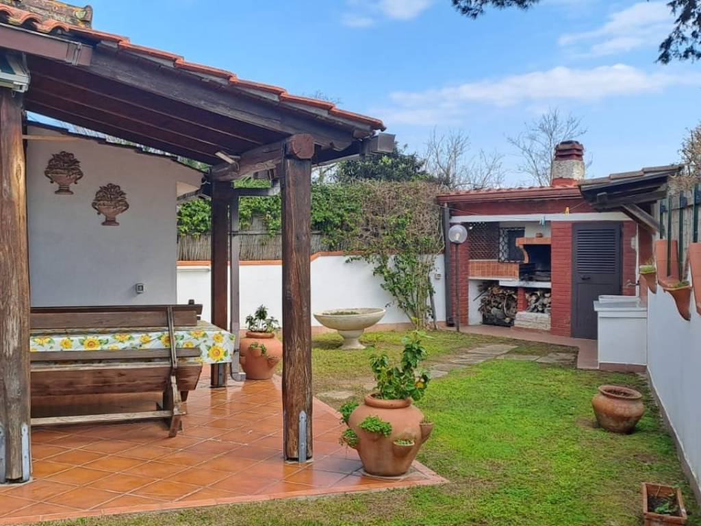 Villa a San felice circeo in Via Mediana Vecchia - Foto 4