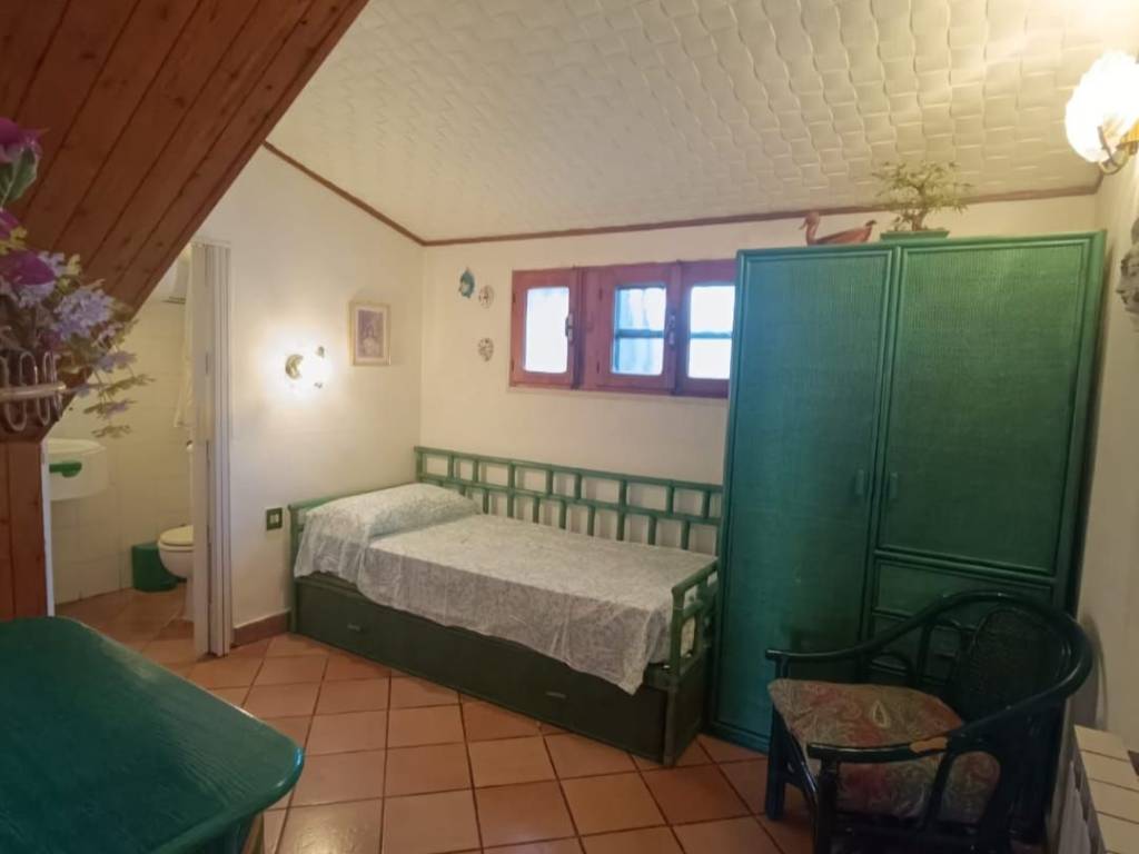 Villa a San felice circeo in Via Mediana Vecchia - Foto 5