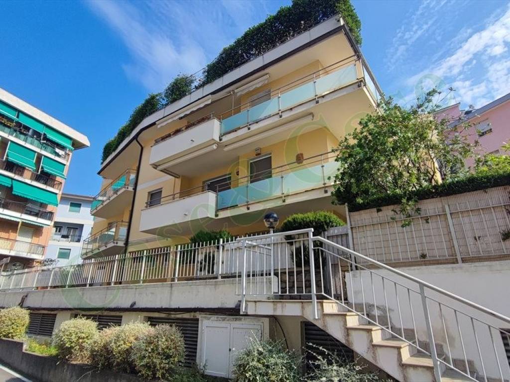 Appartamento a Celle ligure in Via Guglielmo Marconi - Foto 4