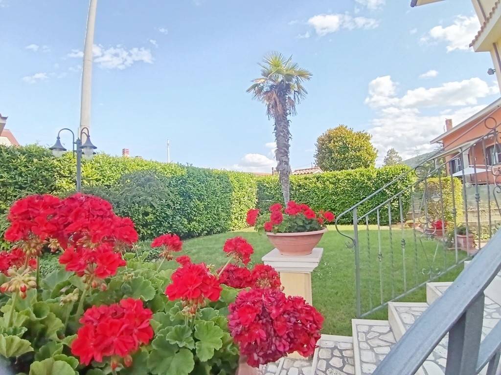 Villa a Avezzano in Via San Francesco, 266 - Foto 5