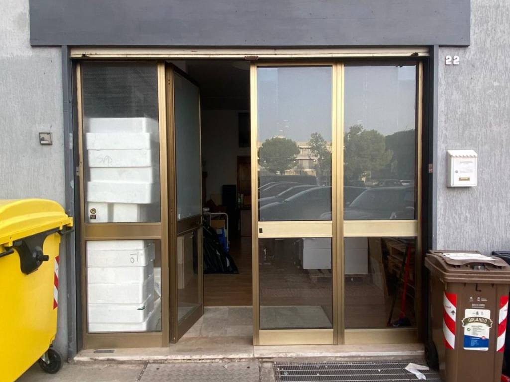 Immobile a Taranto in Via Salina Piccola, 22 - Foto 2