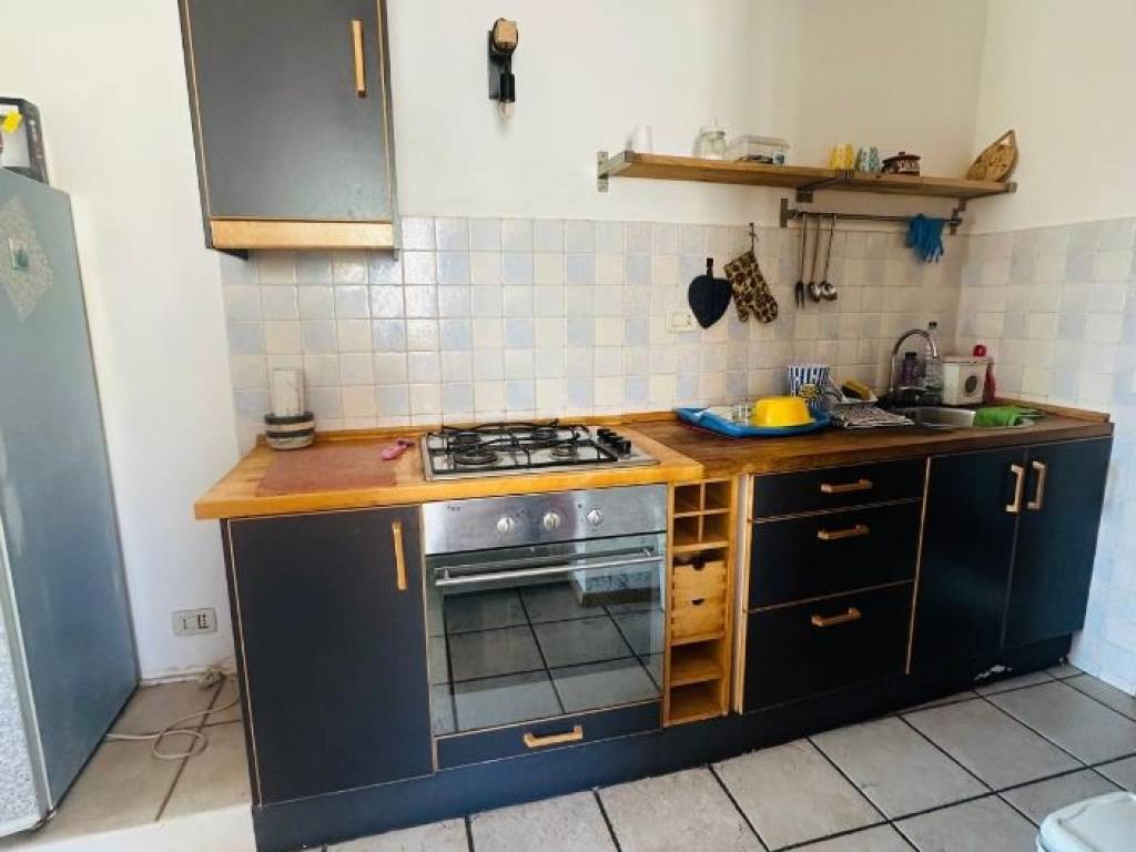 Appartamento a Terracina in Via Campo dei Fiori - Foto 5