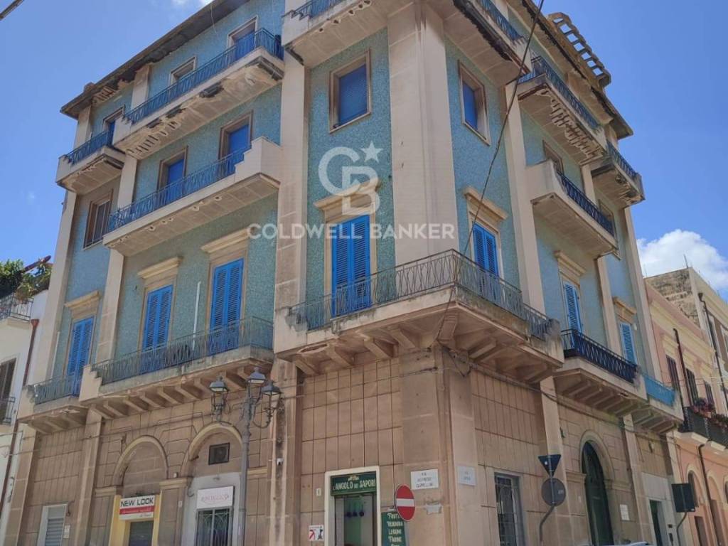Appartamento a Brindisi in Via Cavour, 9 - Foto 2