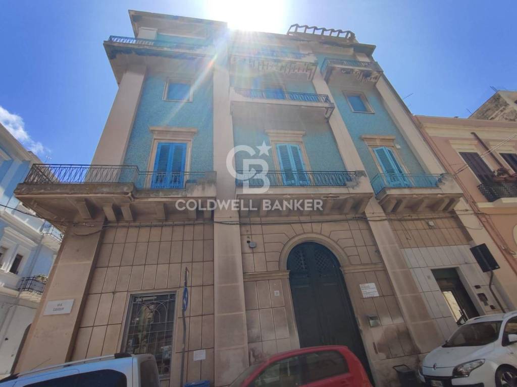 Appartamento a Brindisi in Via Cavour, 9 - Foto 3