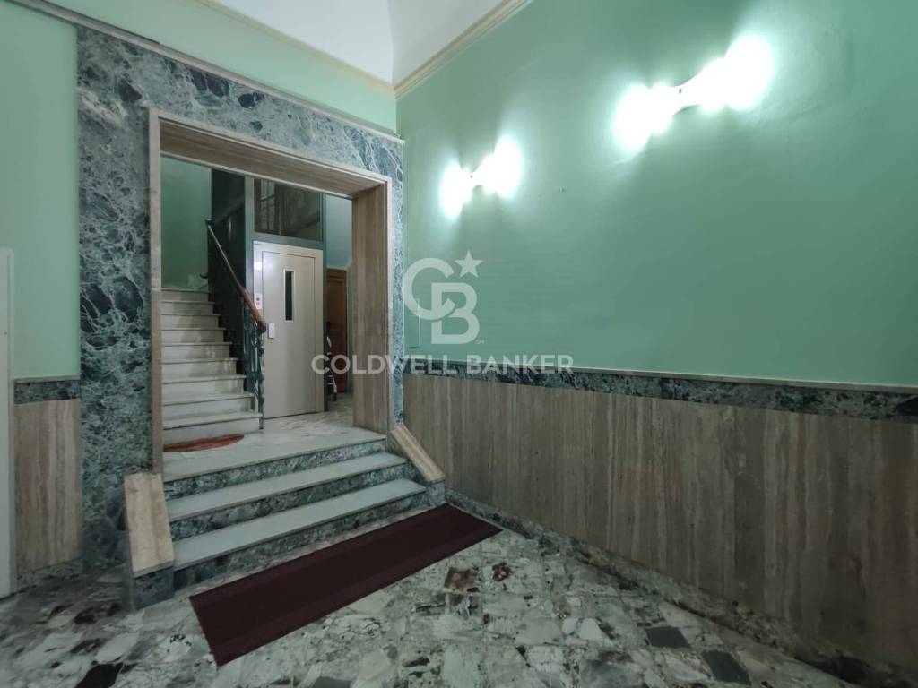 Appartamento a Brindisi in Via Cavour, 9 - Foto 4