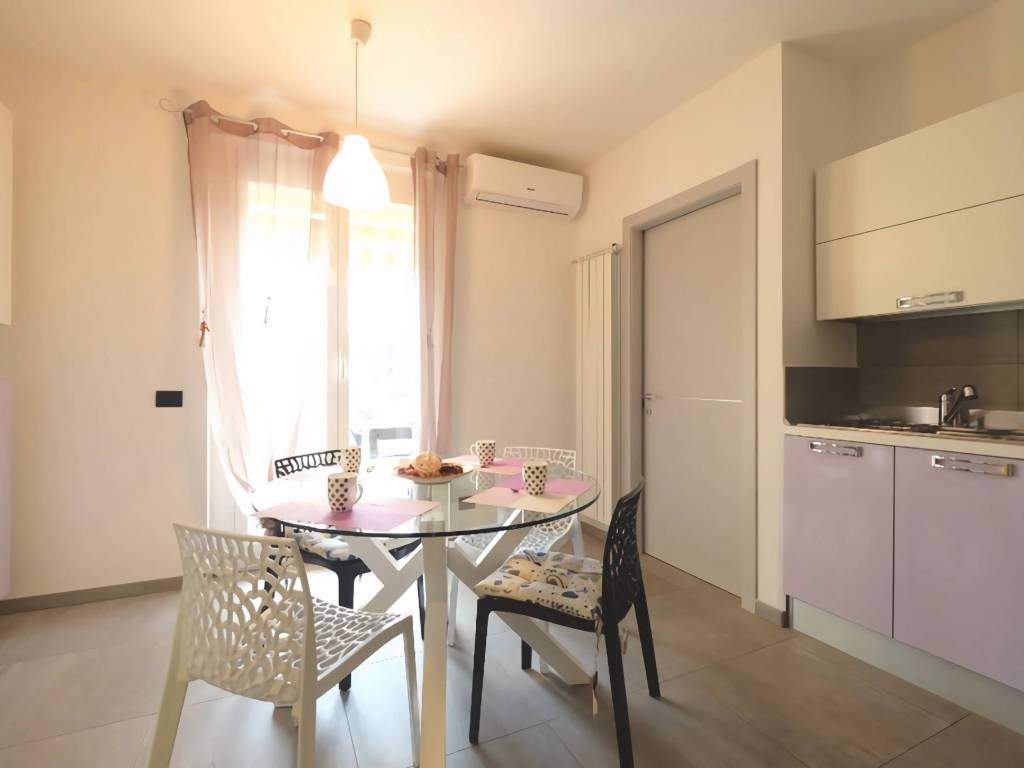 Appartamento a Cervo in Via Steria, 1 - Foto 5
