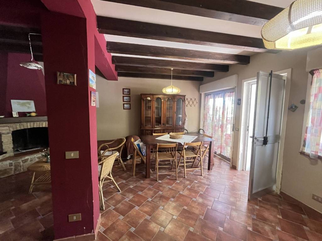 Villetta a schiera a Cefalù in Via C4, 2 - Foto 3