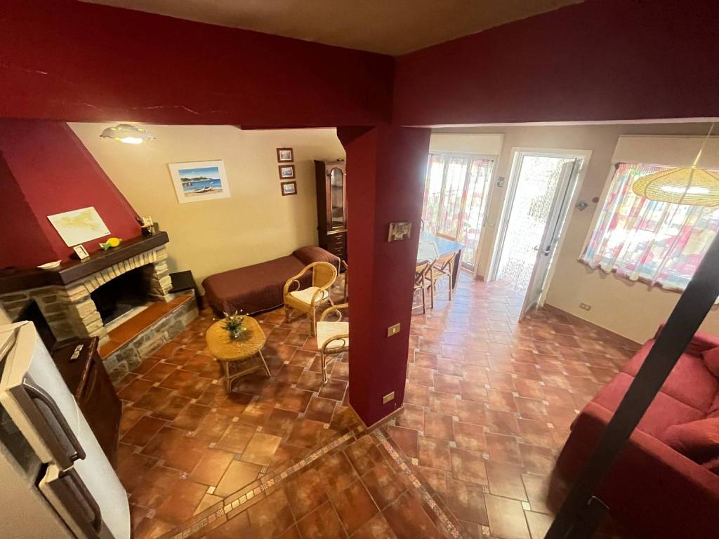Villetta a schiera a Cefalù in Via C4, 2 - Foto 5