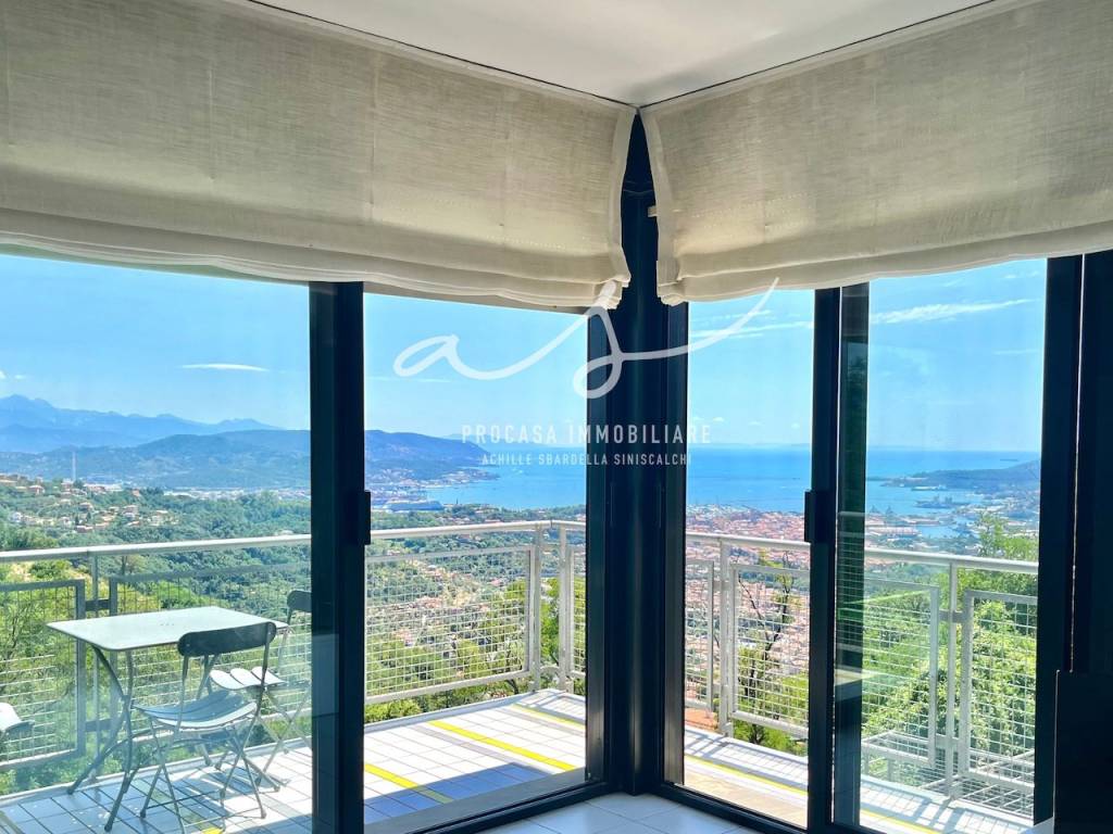 Appartamento a La spezia in Via Montalbano - Foto 3