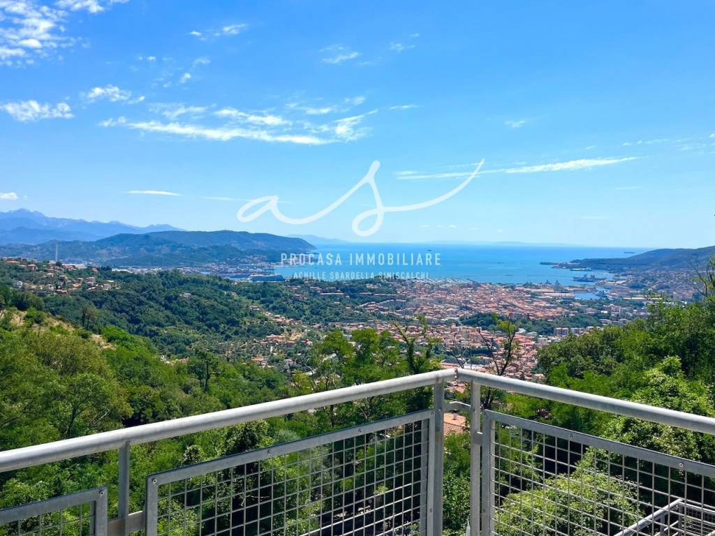 Appartamento a La spezia in Via Montalbano - Foto 5