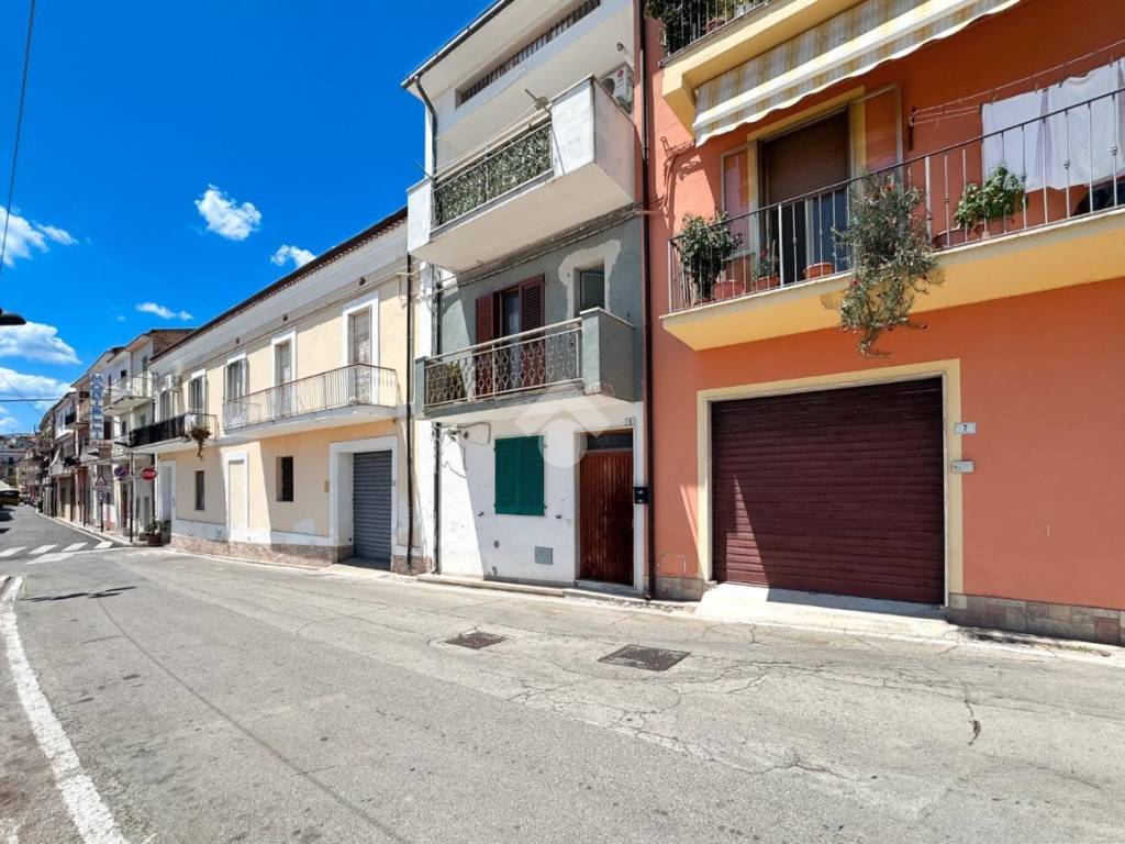 Appartamento a Ripa teatina in Via del convento, 1 - Foto 2