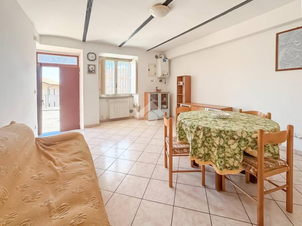 Appartamento a Ripa teatina in Via del convento, 1 - Foto 3