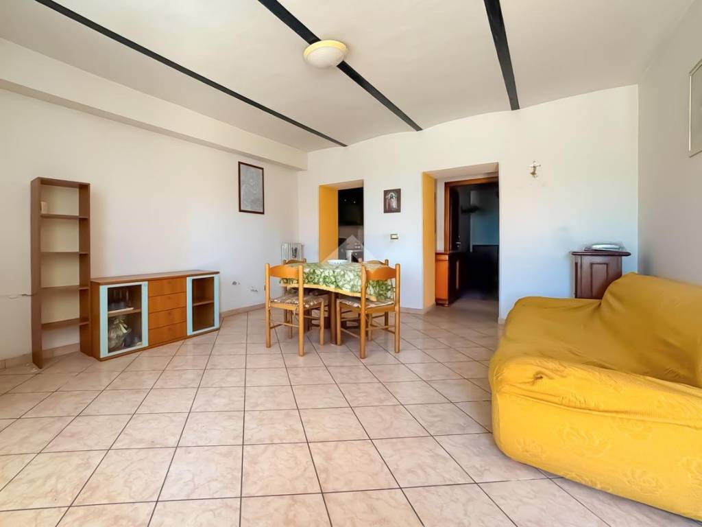 Appartamento a Ripa teatina in Via del convento, 1 - Foto 4