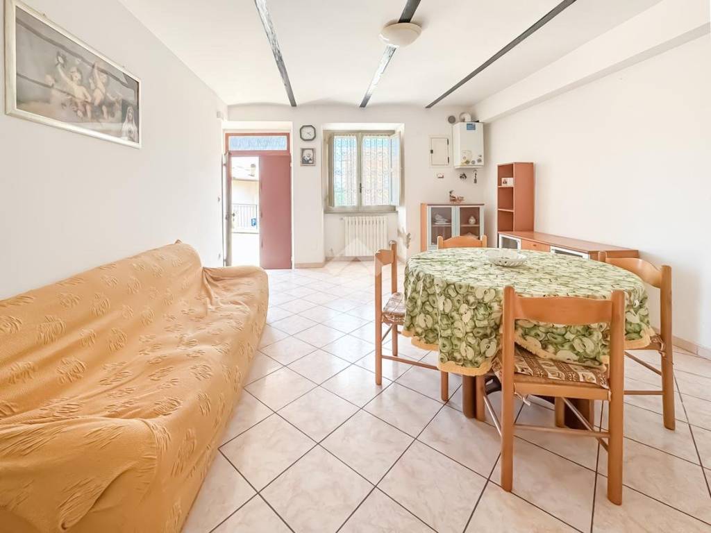 Appartamento a Ripa teatina in Via del convento, 1 - Foto 5