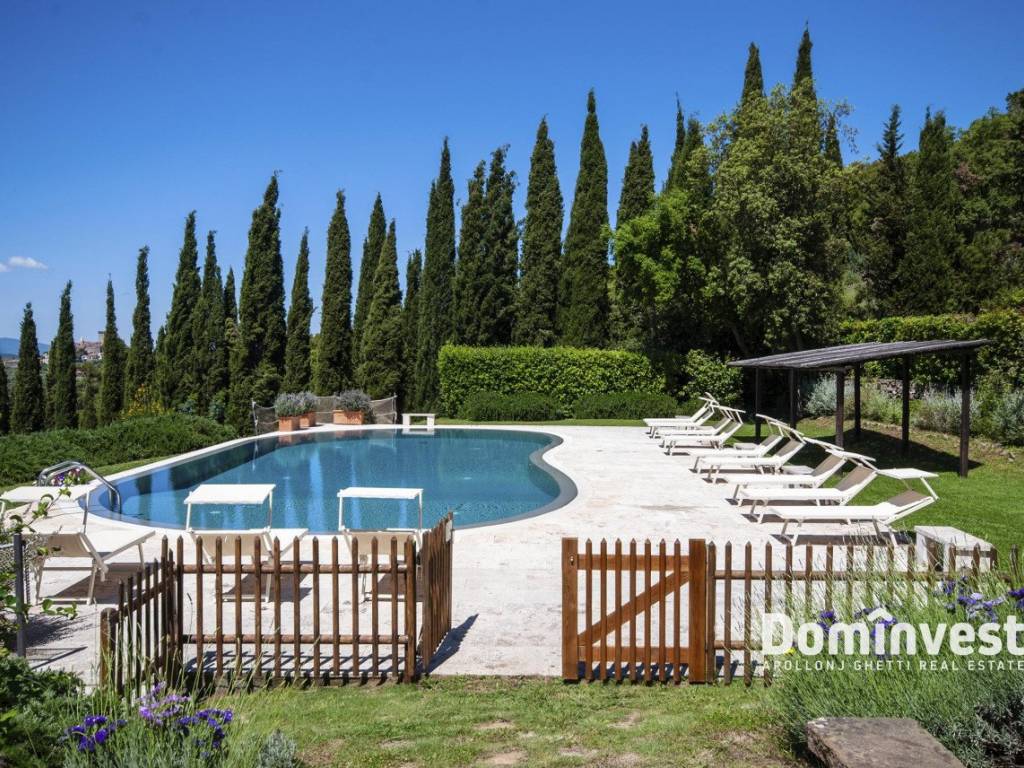 Villa a Capalbio in Strada Campocane - Foto 2