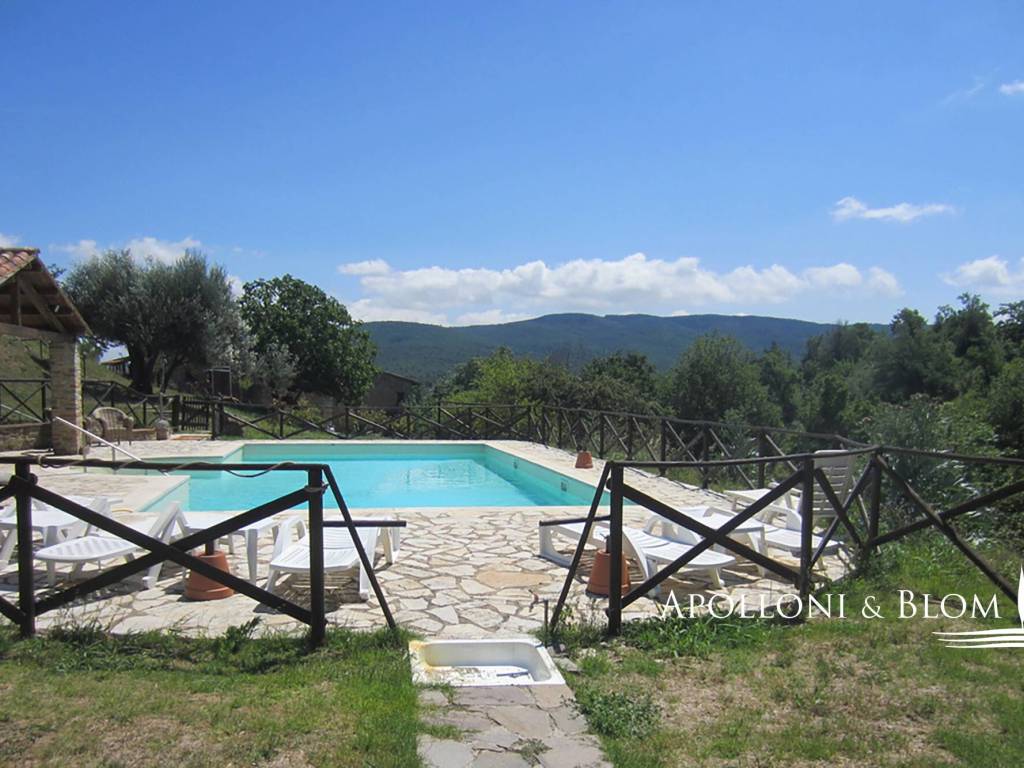 Rustico / casale a Piegaro - Foto 2