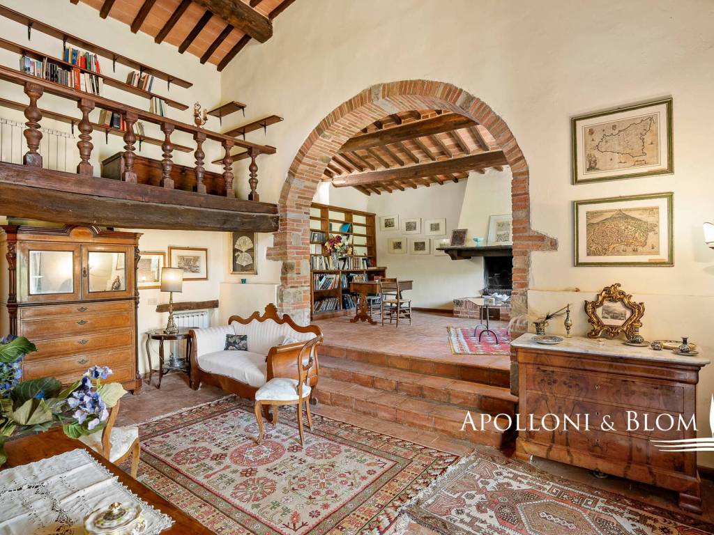 Rustico / casale a Piegaro - Foto 3