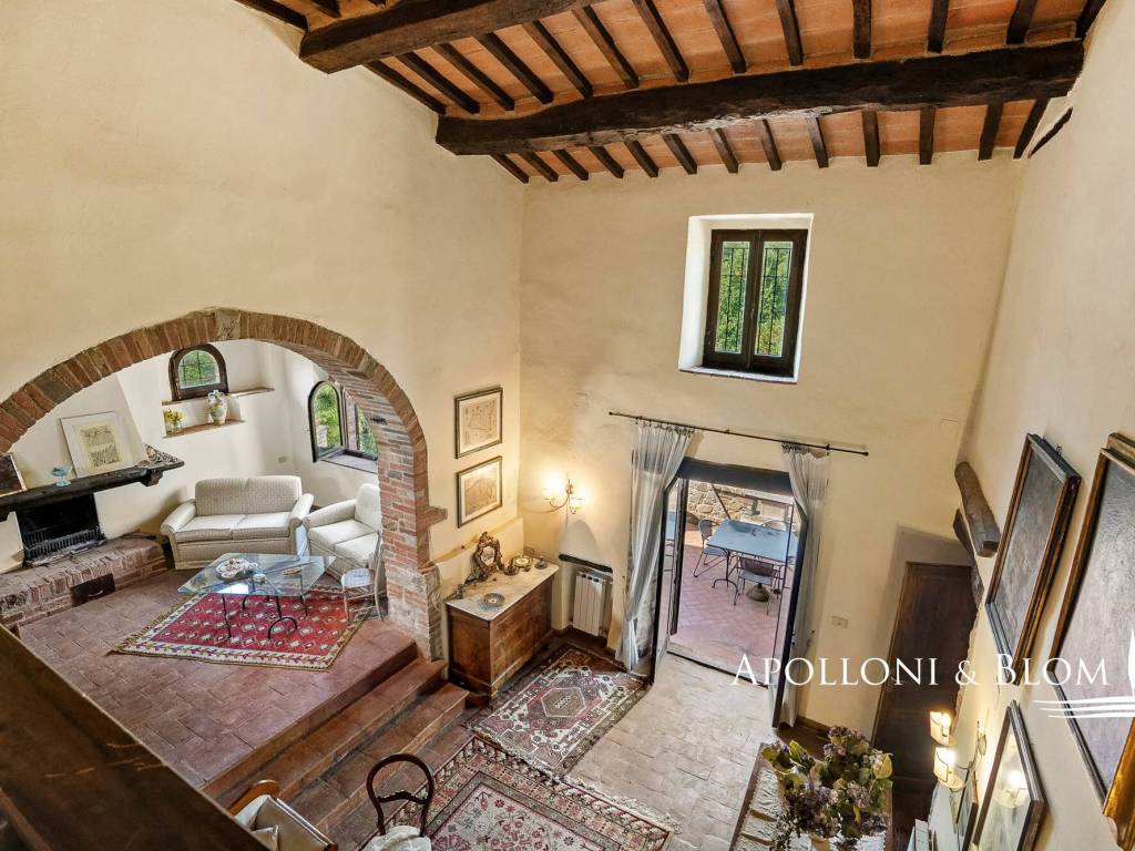 Rustico / casale a Piegaro - Foto 4