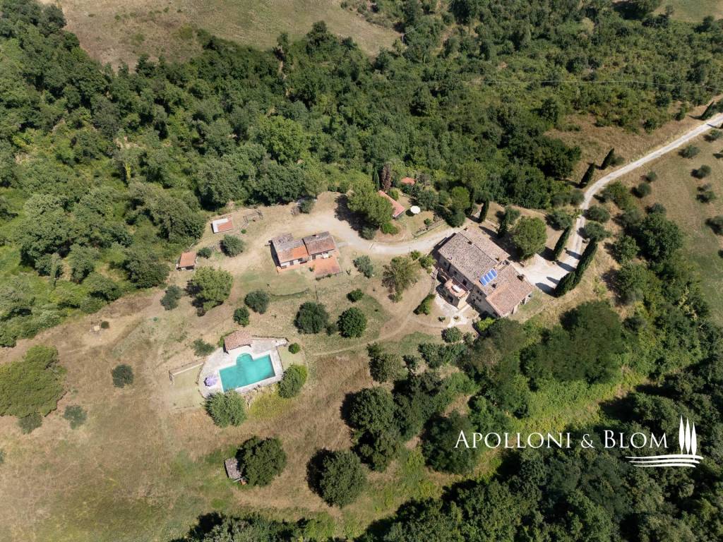 Rustico / casale a Piegaro - Foto 5