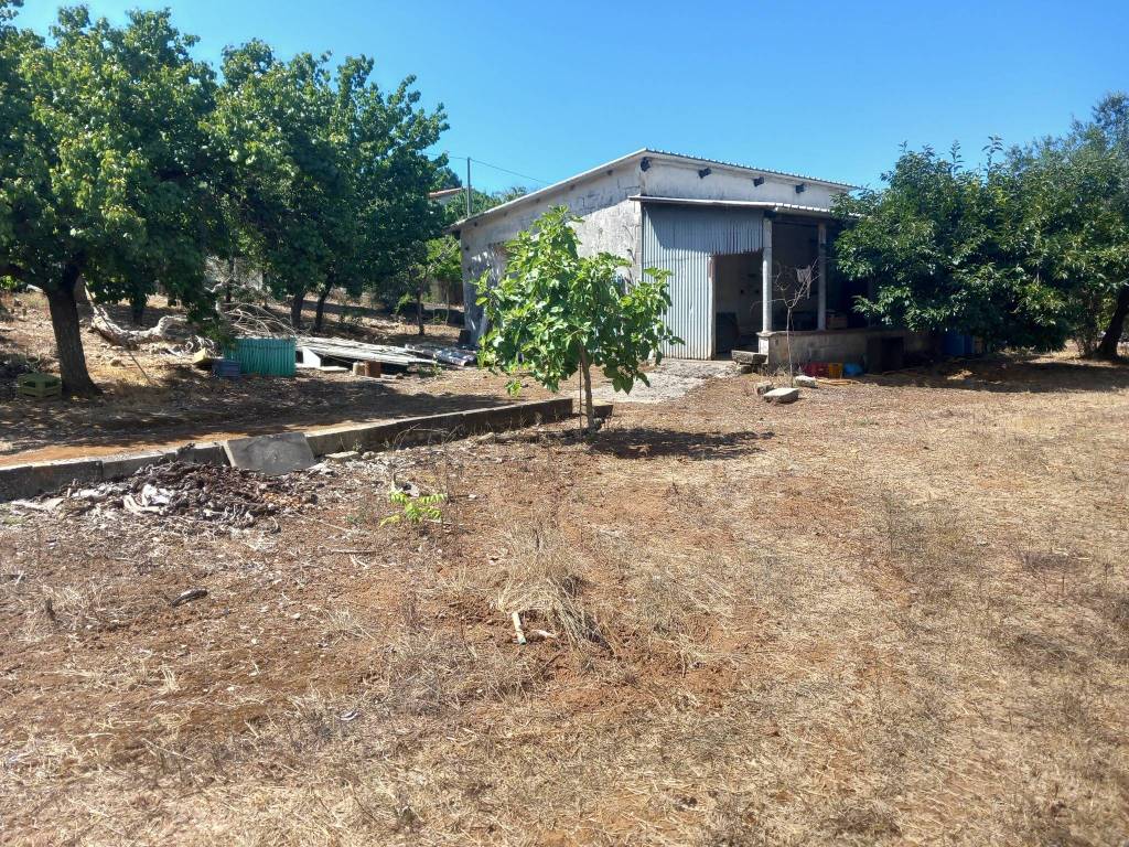 Rustico / casale a Gaeta in Via Sant'Agostino-Casalarga, 14 - Foto 2