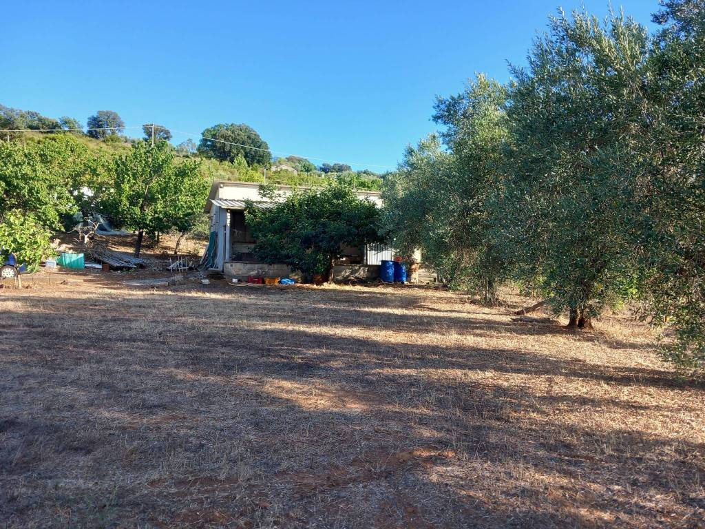 Rustico / casale a Gaeta in Via Sant'Agostino-Casalarga, 14 - Foto 3