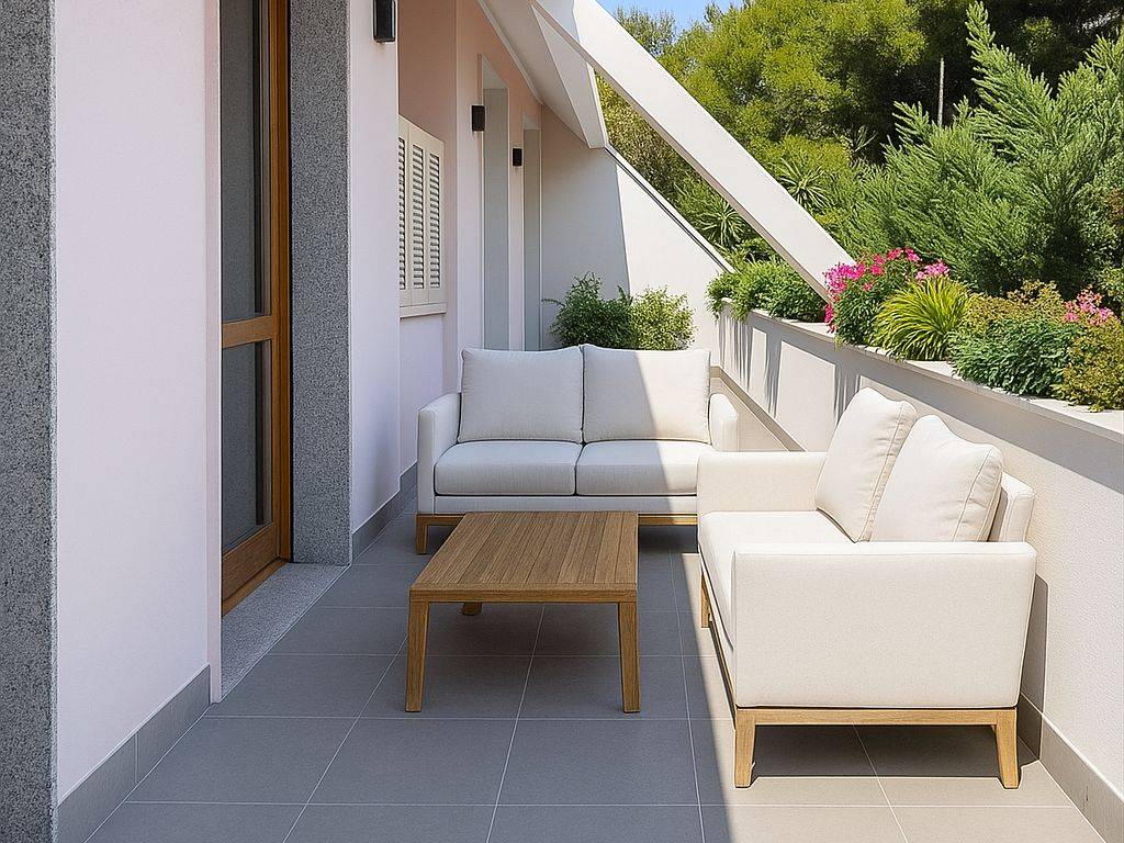 Appartamento a Lecce in Via Giovanni Gentile, 3030 - Foto 2