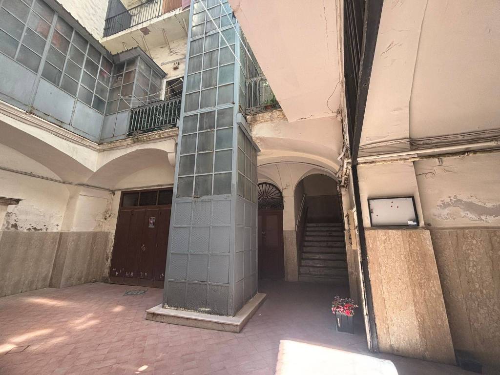 Appartamento a Napoli in Salita Porteria San Raffaele, 2 - Foto 4