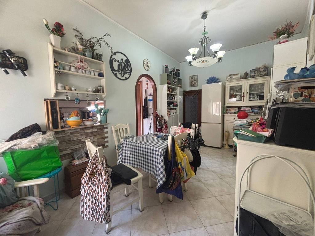 Appartamento a Napoli in Salita Porteria San Raffaele, 2 - Foto 5
