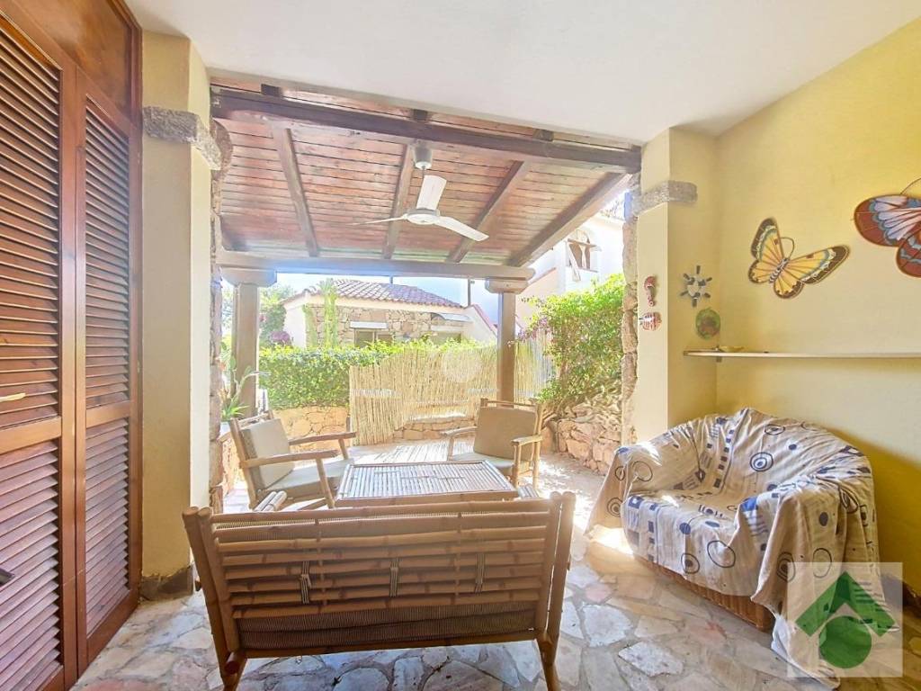 Appartamento a Loiri porto san paolo in Residence Tavolara - Foto 5