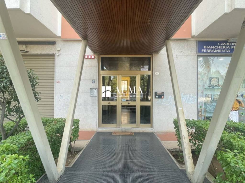 Appartamento a Palermo in Viale Leonardo da Vinci, 302 - Foto 3
