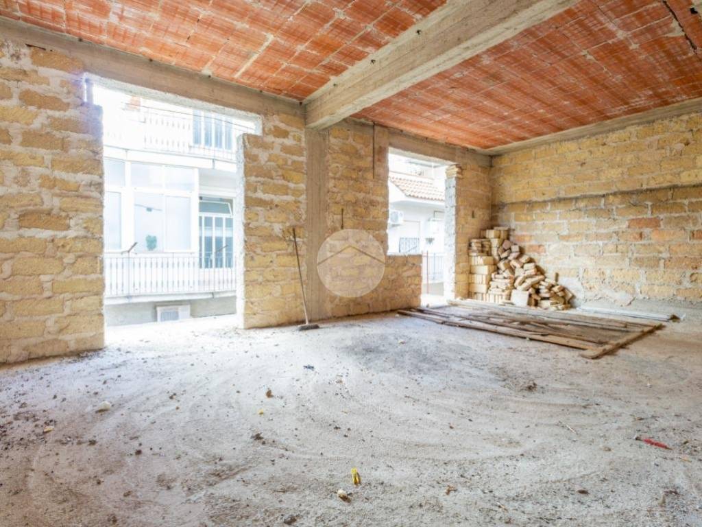 Palazzo / stabile a Villabate in Via Liguria, 33 - Foto 4
