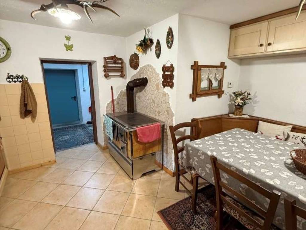 Appartamento a Rabbi in fraz. Pracorno, 75/C - Foto 4
