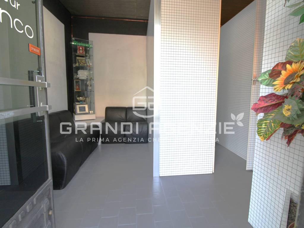 Immobile a Fidenza in Piazza Giuseppe Garibaldi, 11 - Foto 4