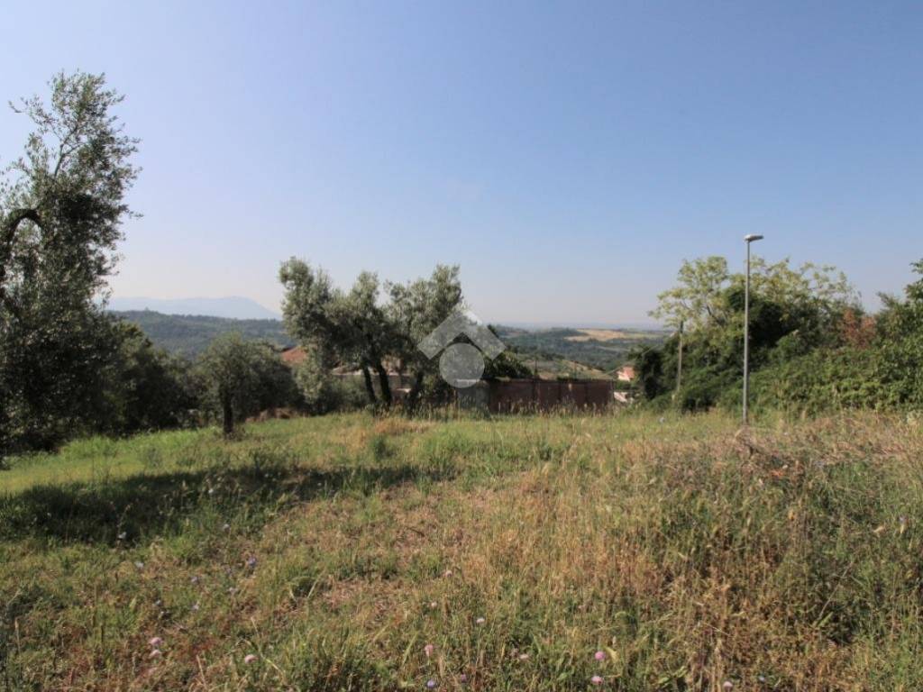 Terreno a Montopoli di sabina in Via casenove granari - Foto 2