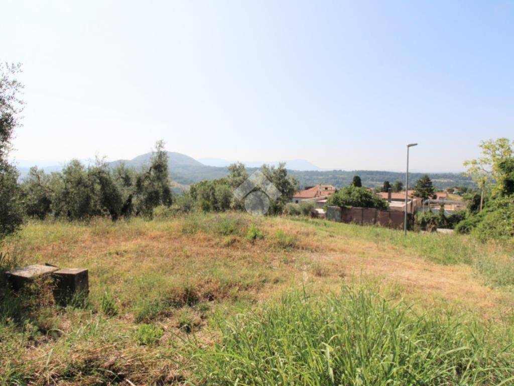 Terreno a Montopoli di sabina in Via casenove granari - Foto 4
