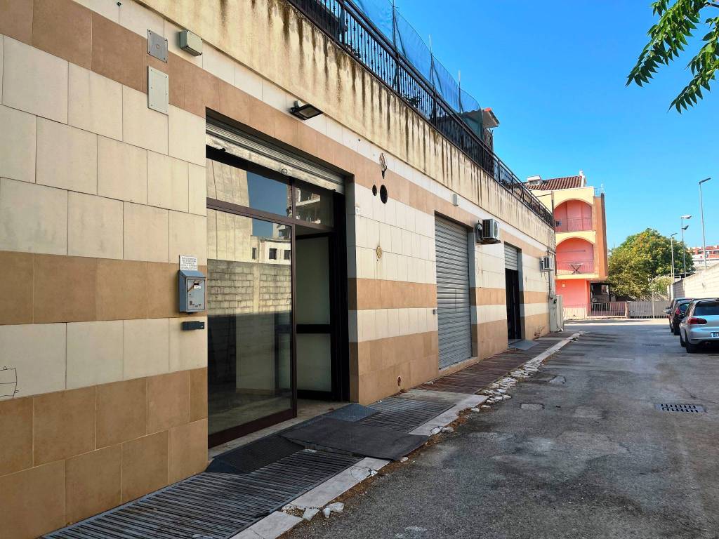 Immobile a Foggia in Via Giacomo Cusmano, 97 - Foto 2