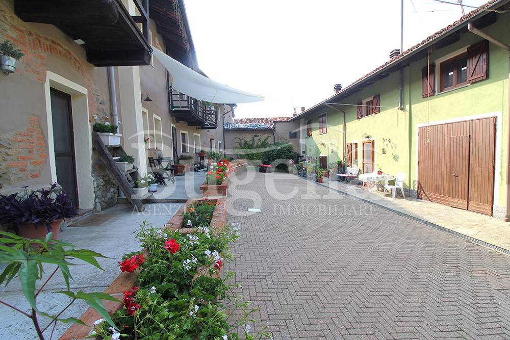 Villa a Magnano - Foto 2