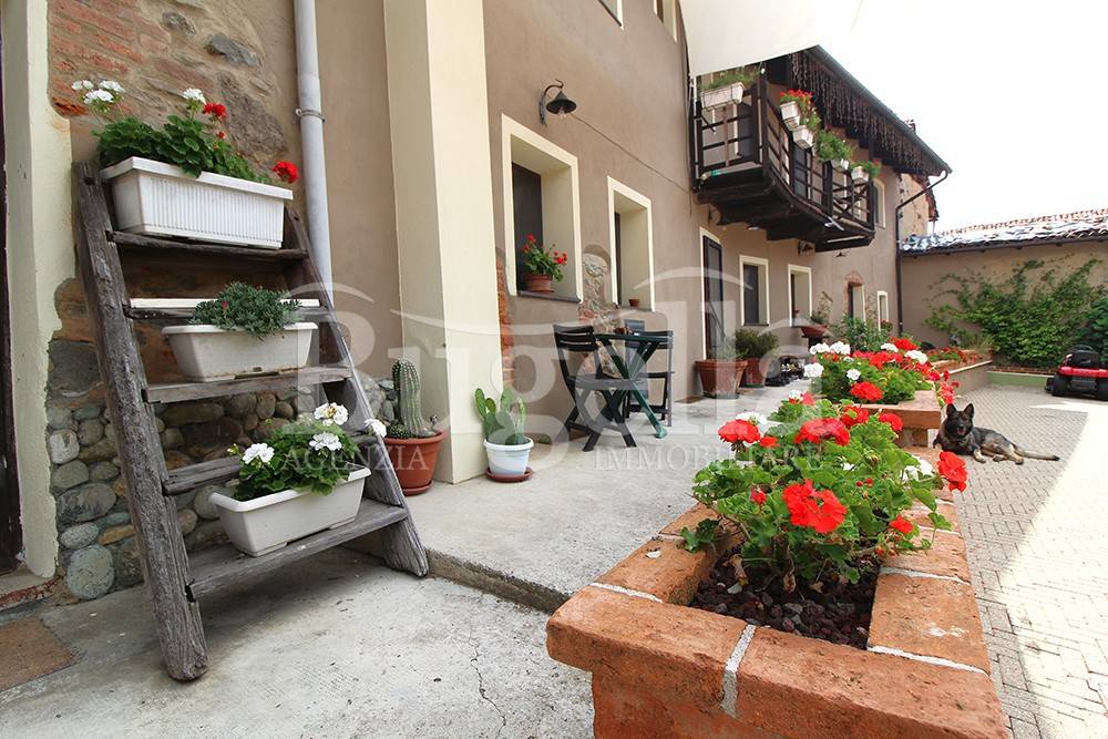 Villa a Magnano - Foto 3