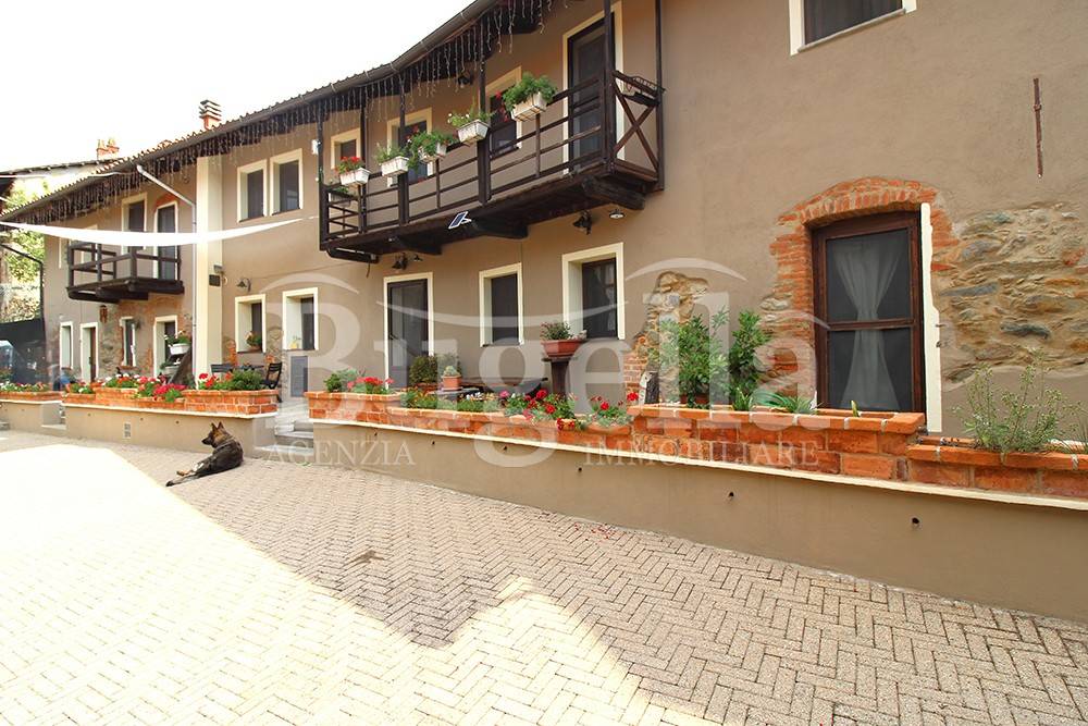 Villa a Magnano - Foto 4