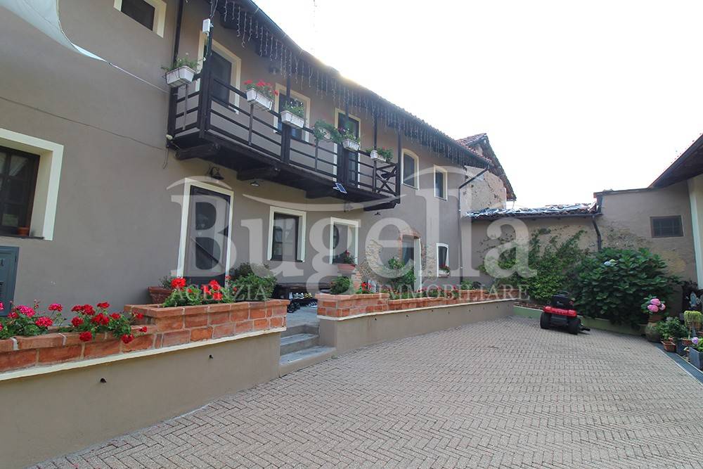 Villa a Magnano in Frazione Piletta - Foto 5