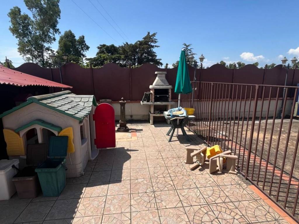 Villa a Sabaudia in Strada Gianfilippo - Foto 3