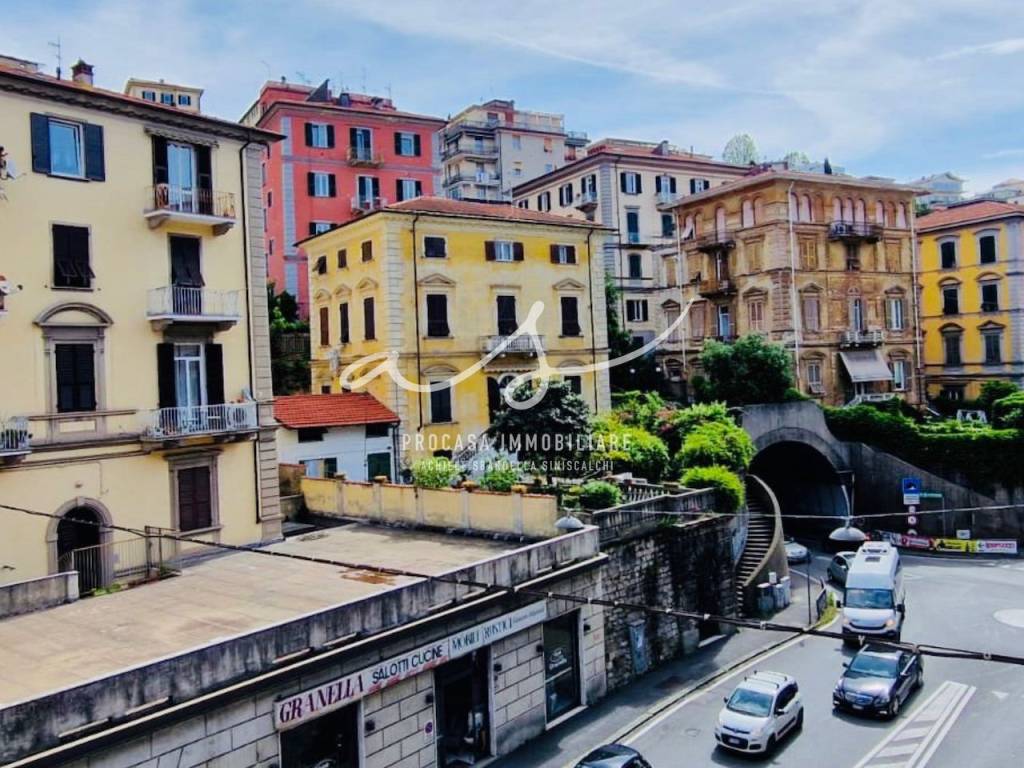 Appartamento a La spezia in Via 20 Settembre, 199 - Foto 5