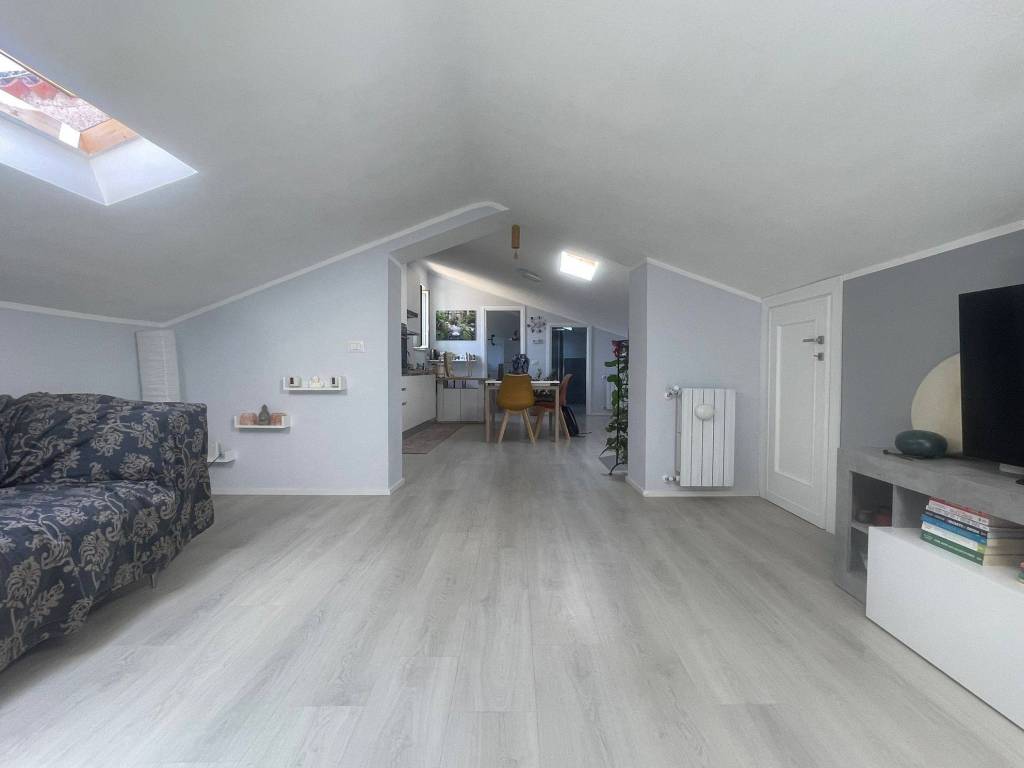 Appartamento a Anagni in Via Vittorio Emanuele Secondo - Foto 2