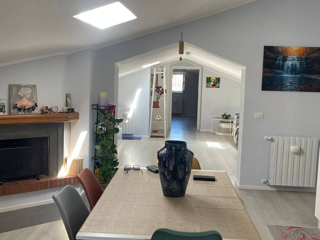 Appartamento a Anagni in Via Vittorio Emanuele Secondo - Foto 3