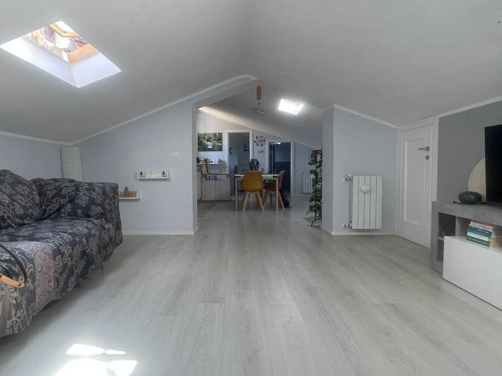 Appartamento a Anagni in Via Vittorio Emanuele Secondo - Foto 4